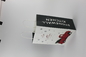 মুদি কেনাকাটার জন্য টেক্সচারযুক্ত 30-160gsm ফুড ক্রাফট পেপার ব্যাগ এমবসিং
